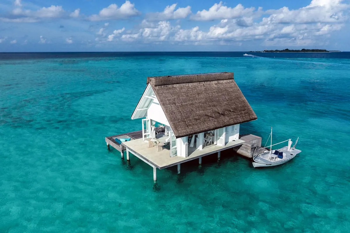 Weddings & Honeymoons