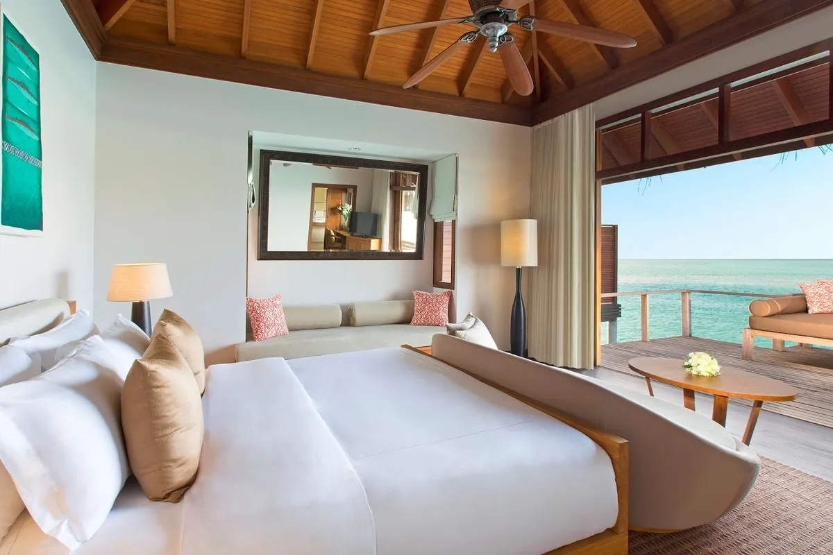 Anantara Veli vs Dhigu: Which Anantara Should You Choose?