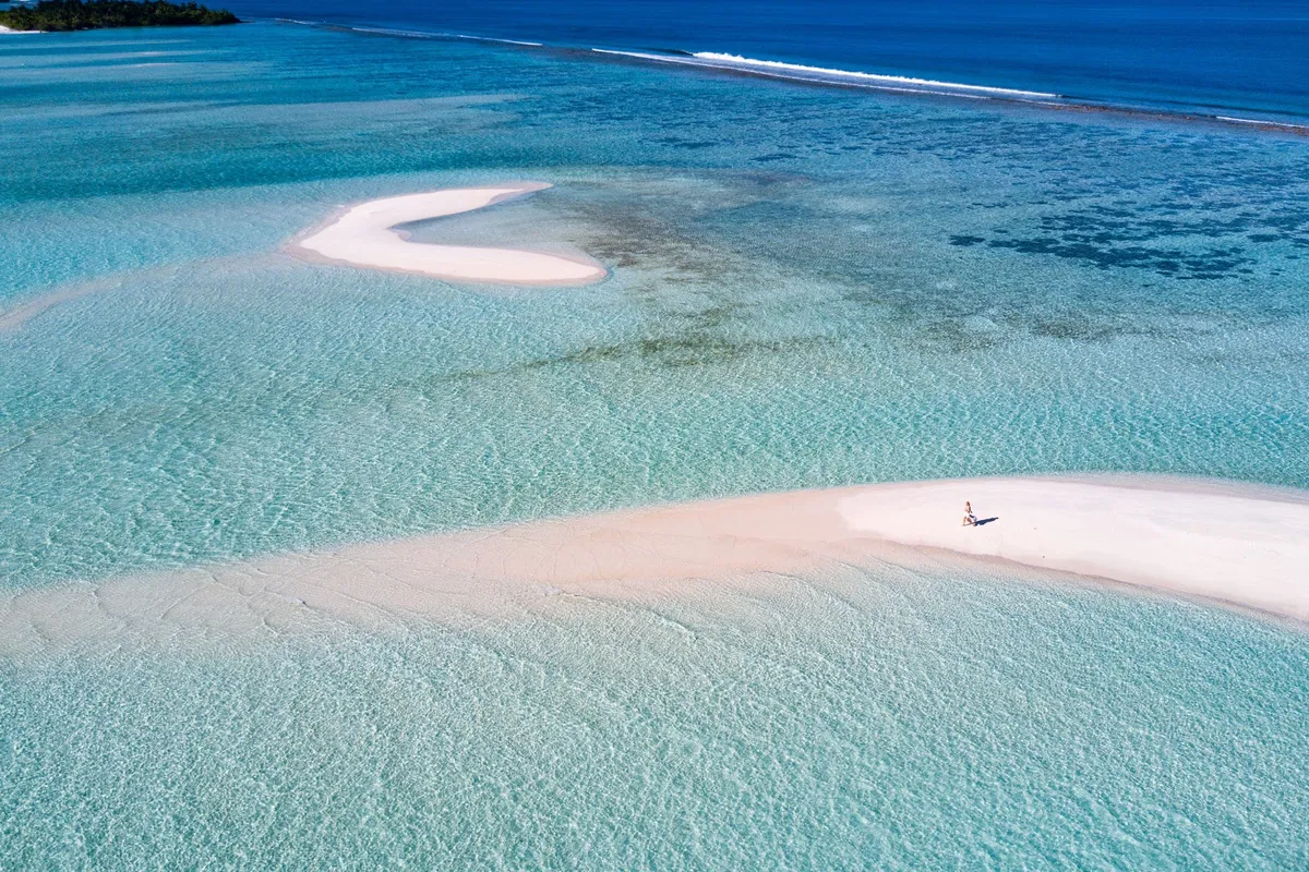 10 Best Family Resorts in Maldives 2026