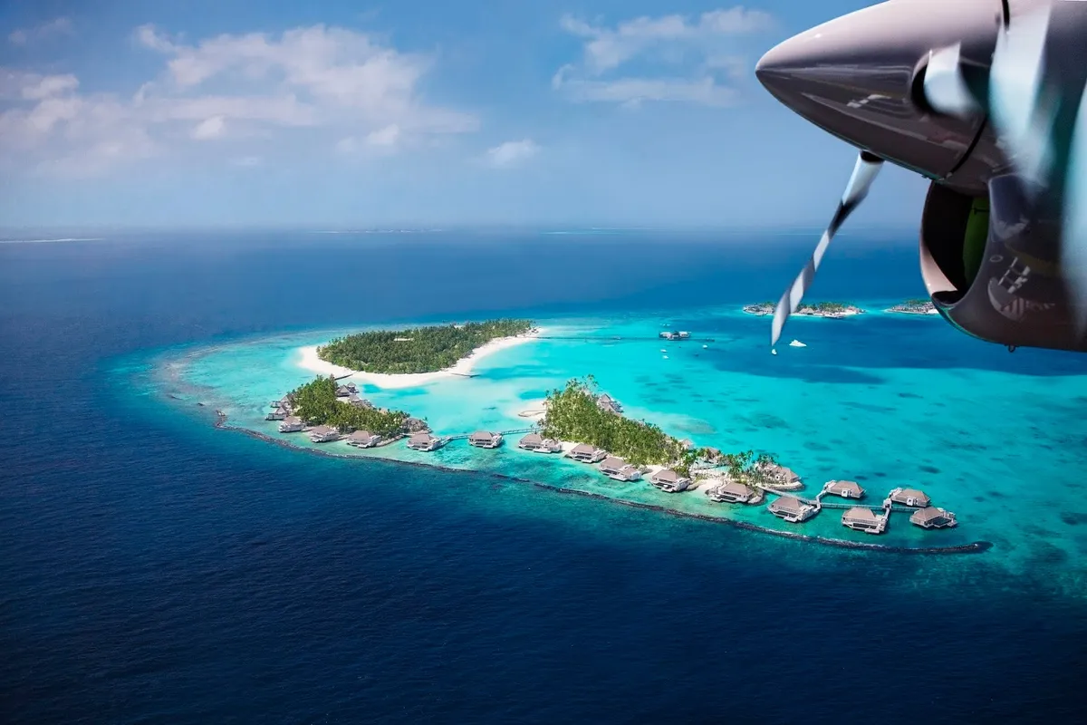 12 Best Luxury Resorts in Maldives 2026
