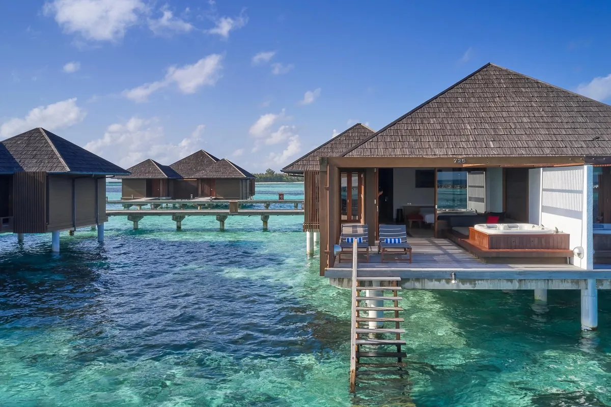 Best Maldives Resorts 2026: Complete Guide