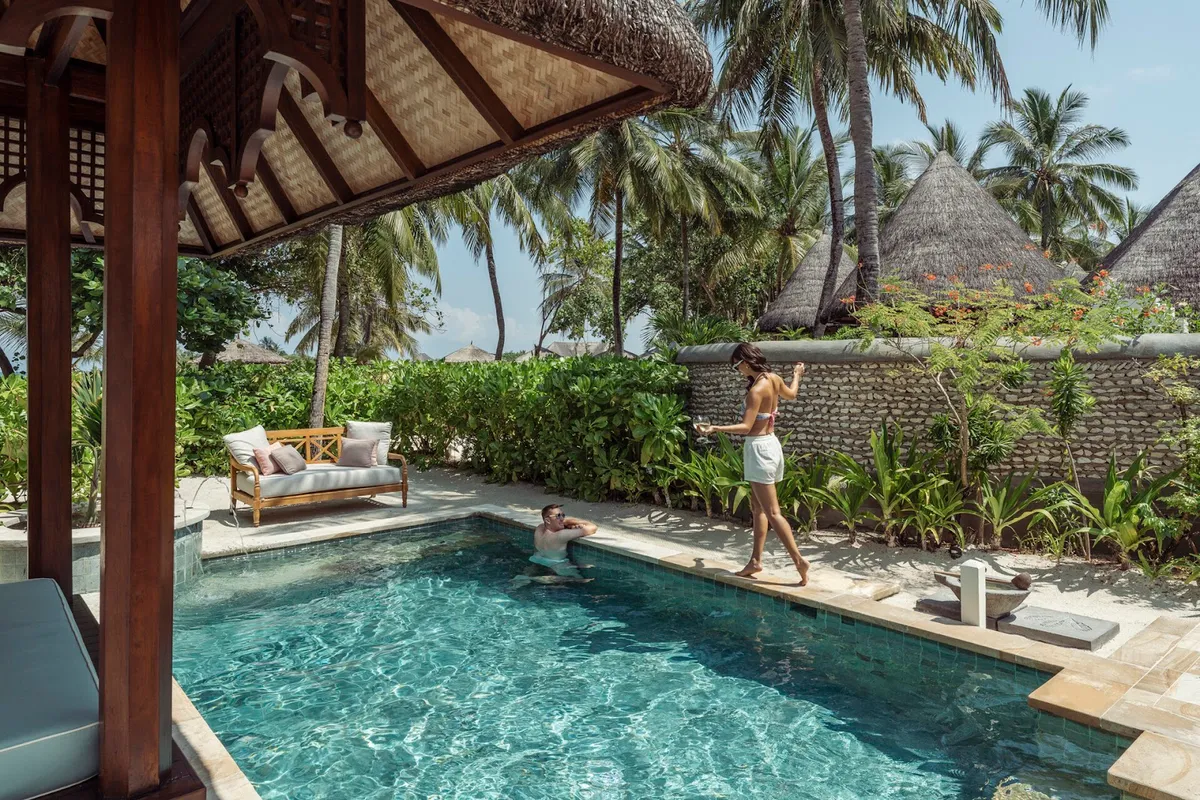 10 Best Maldives Resorts for Seniors & Older Travelers 2026 - Maldives travel guide