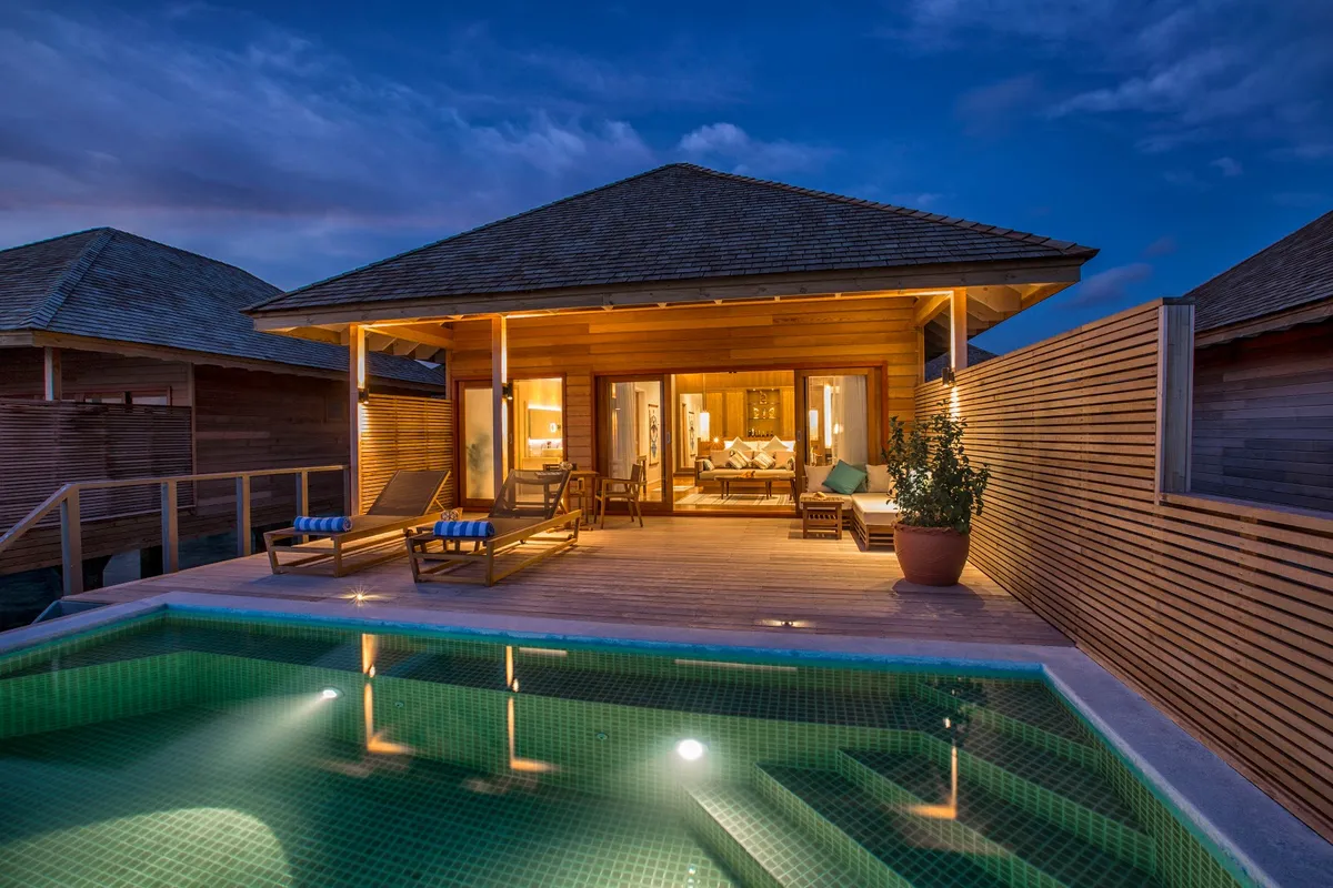12 Best Spa Resorts in Maldives 2026: Wellness & Relaxation - Maldives travel guide