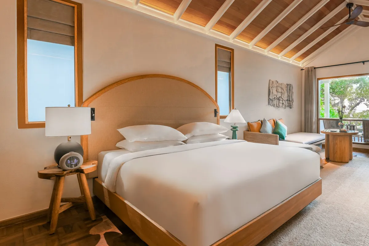 15 Best Maldives Resorts Under $300/Night in 2026 - Maldives travel guide