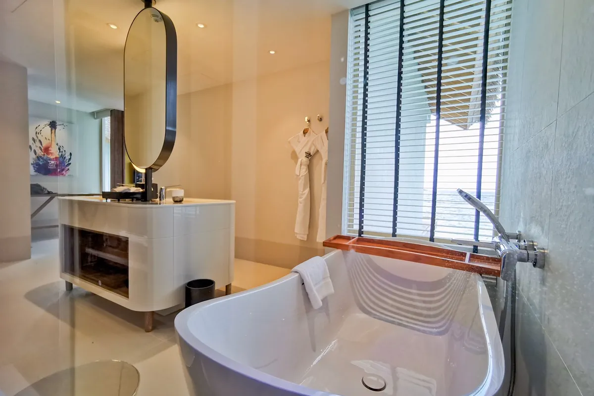 Kandima vs Hard Rock Maldives: Best for Families & Fun