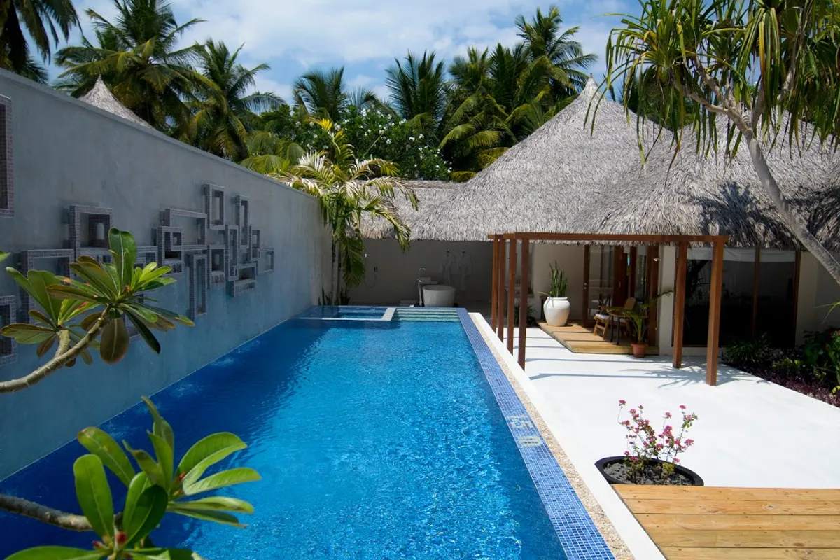 Kuramathi vs Meeru: Best Value Maldives Resort?