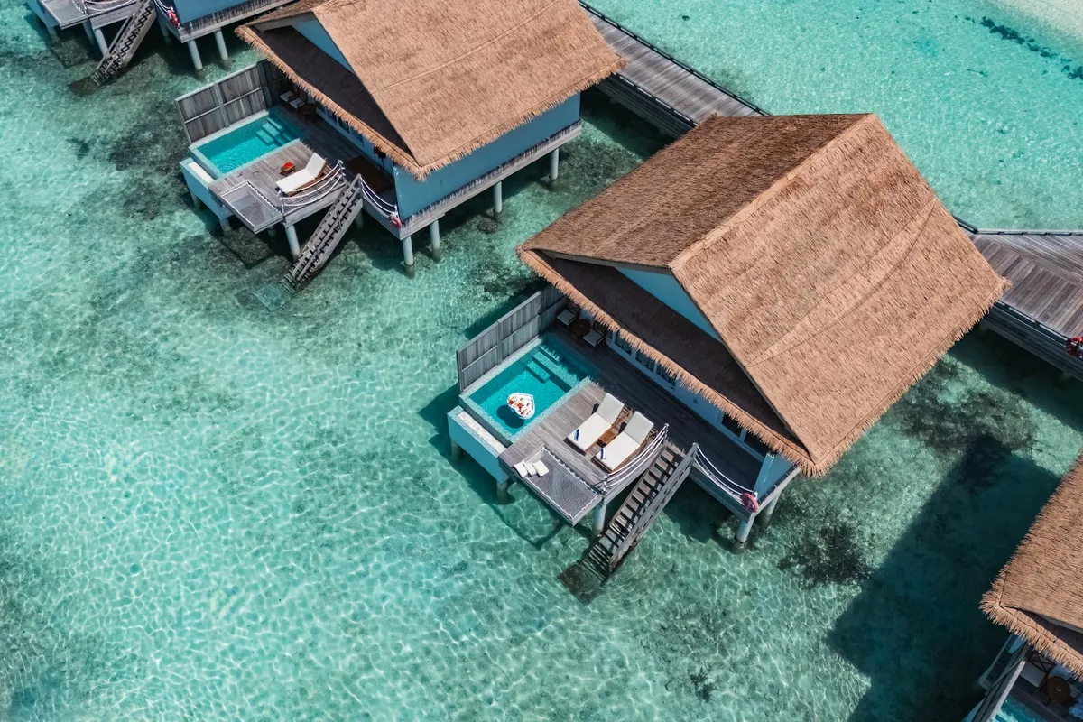 Kurumba vs Bandos: Classic Maldives Resorts Compared