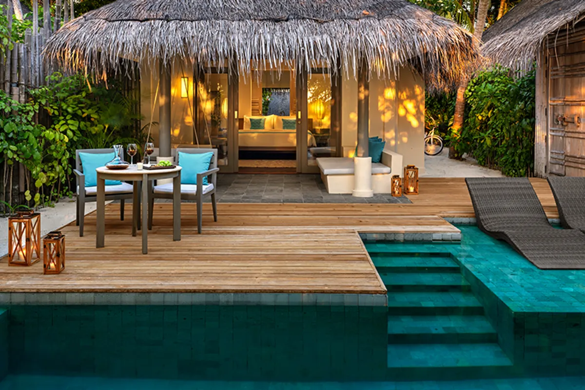 Anantara Resort and Spa Maldives Review: Your Ultimate Luxury Getaway in Paradise