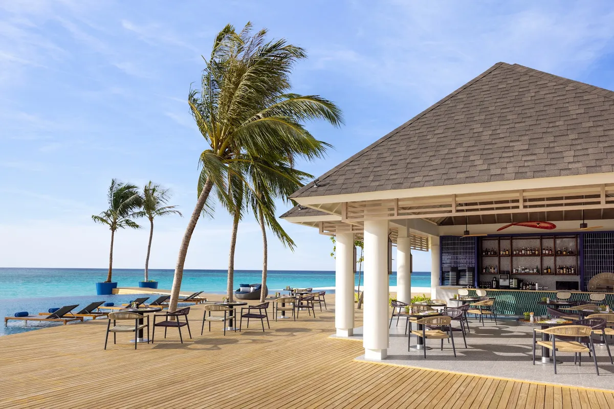 Avani + Fares Maldives Review: A 4-Star Gem in the Baa Atoll UNESCO Biosphere