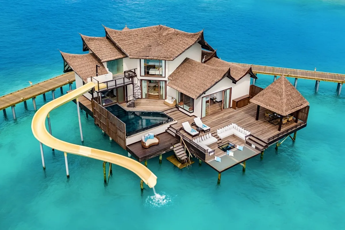 Bolifushi Island Resort Review: Your Ultimate Guide to a Maldivian Paradise