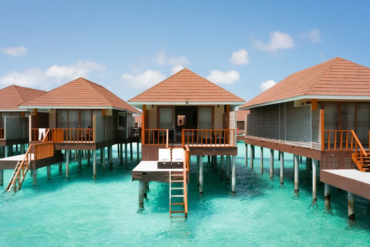 Brennia Kottefaru Review: Your Ultimate Guide to a Maldivian Paradise in Raa Atoll
