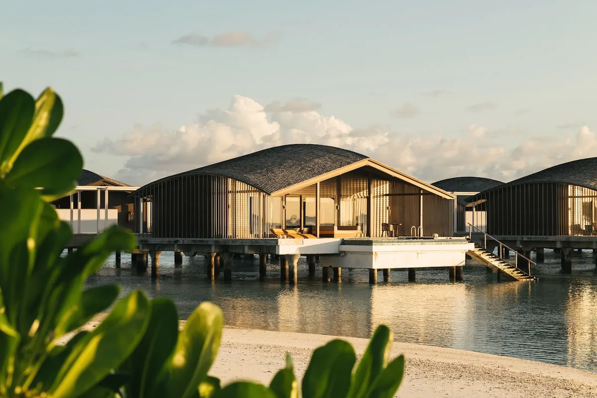 Club Med Finolhu Villas Review: An All-Inclusive Luxury Escape in the Maldives