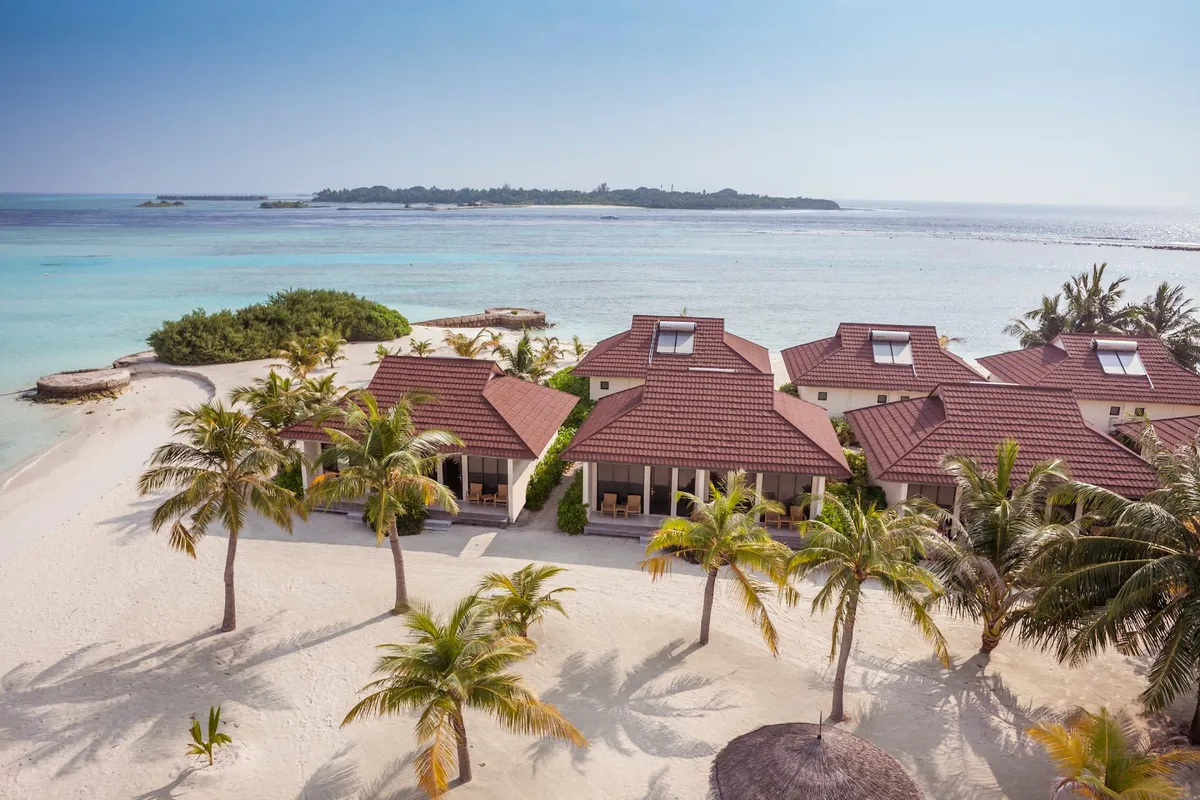 Club Med Kanifinolhu Review: Your Ultimate All-Inclusive Maldivian Escape