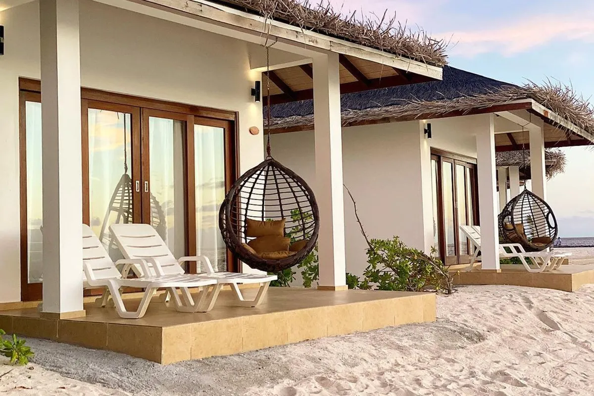 Cocogiri Island Resort Review: Your Ultimate 4-Star Maldives Escape in Vaavu Atoll