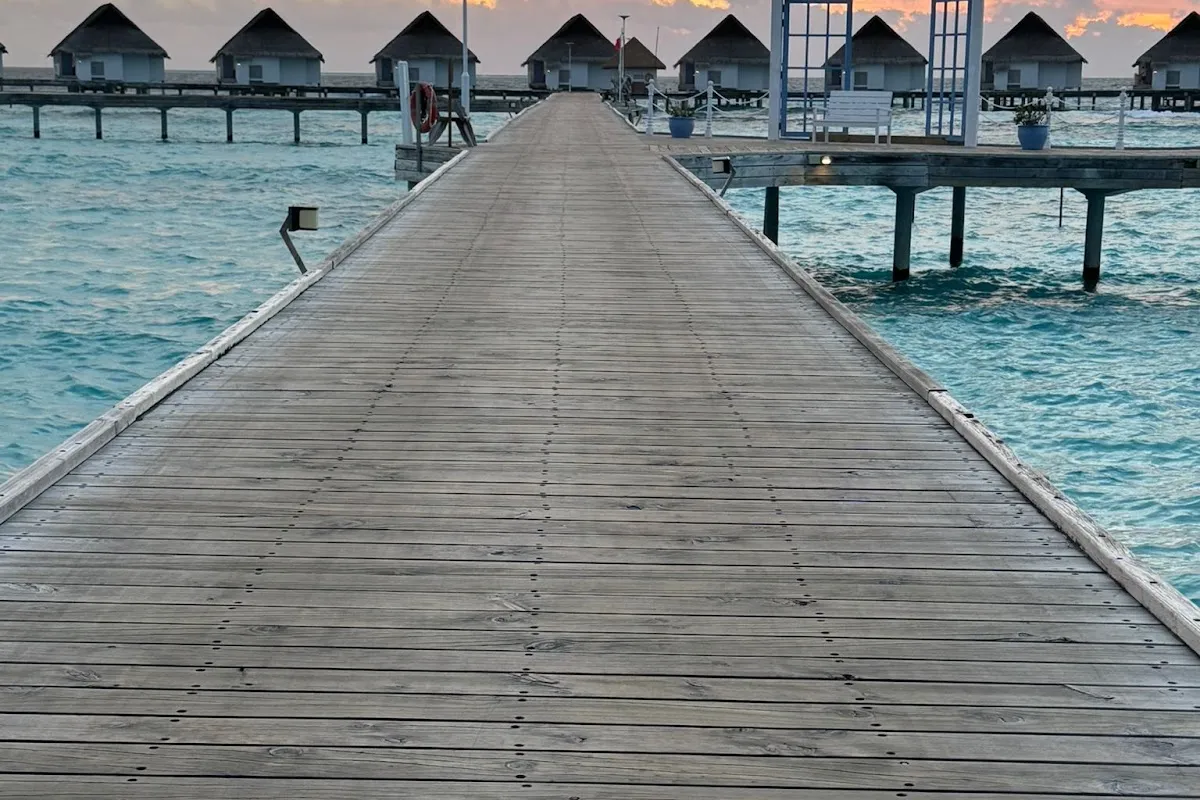 Four Seasons Private Island Maldives at Voavah Review: The Ultimate Exclusive Escape