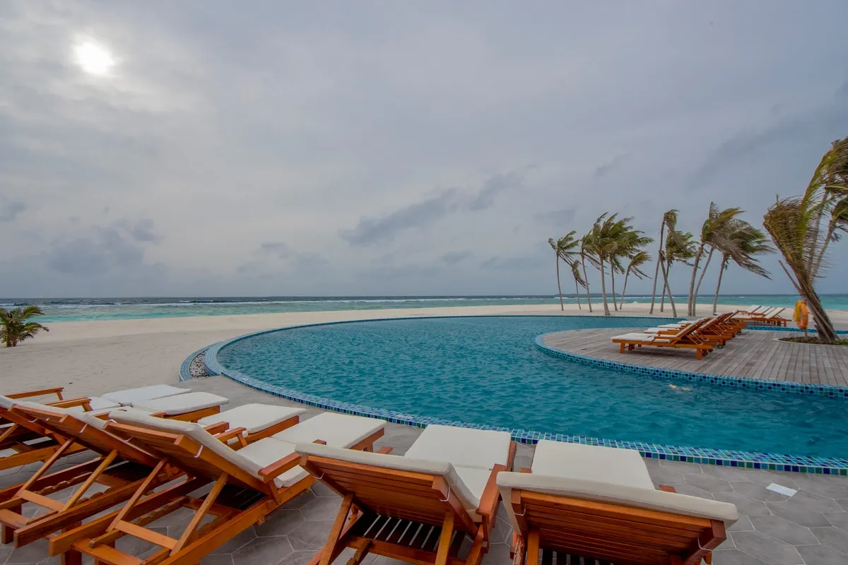 Hondaafushi Island Resort Review: A 4-Star Maldivian Escape in Haa Dhaalu Atoll