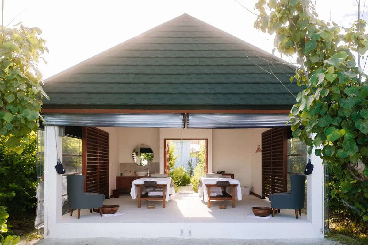 Joy Island Maldives Review: Your Ultimate Guide to a Maldivian Paradise