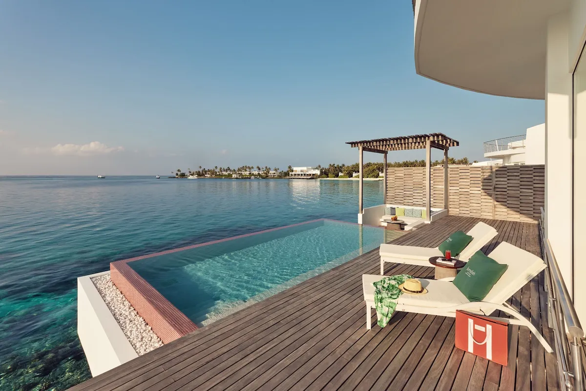 Jumeirah Maldives Olhahali Island Review: An SEO-Optimised Guide to Luxury in North Malé Atoll