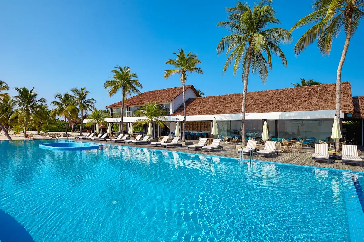 NOOE Maldives Kunaavashi Review: Your Ultimate Guide to a Vaavu Atoll Escape