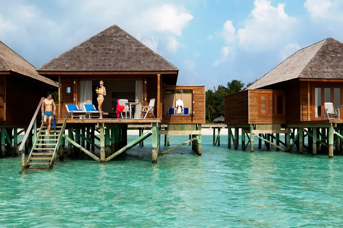 Veligandu Maldives Resort Island Review: Your Ultimate Guide to a 5-Star Maldivian Escape