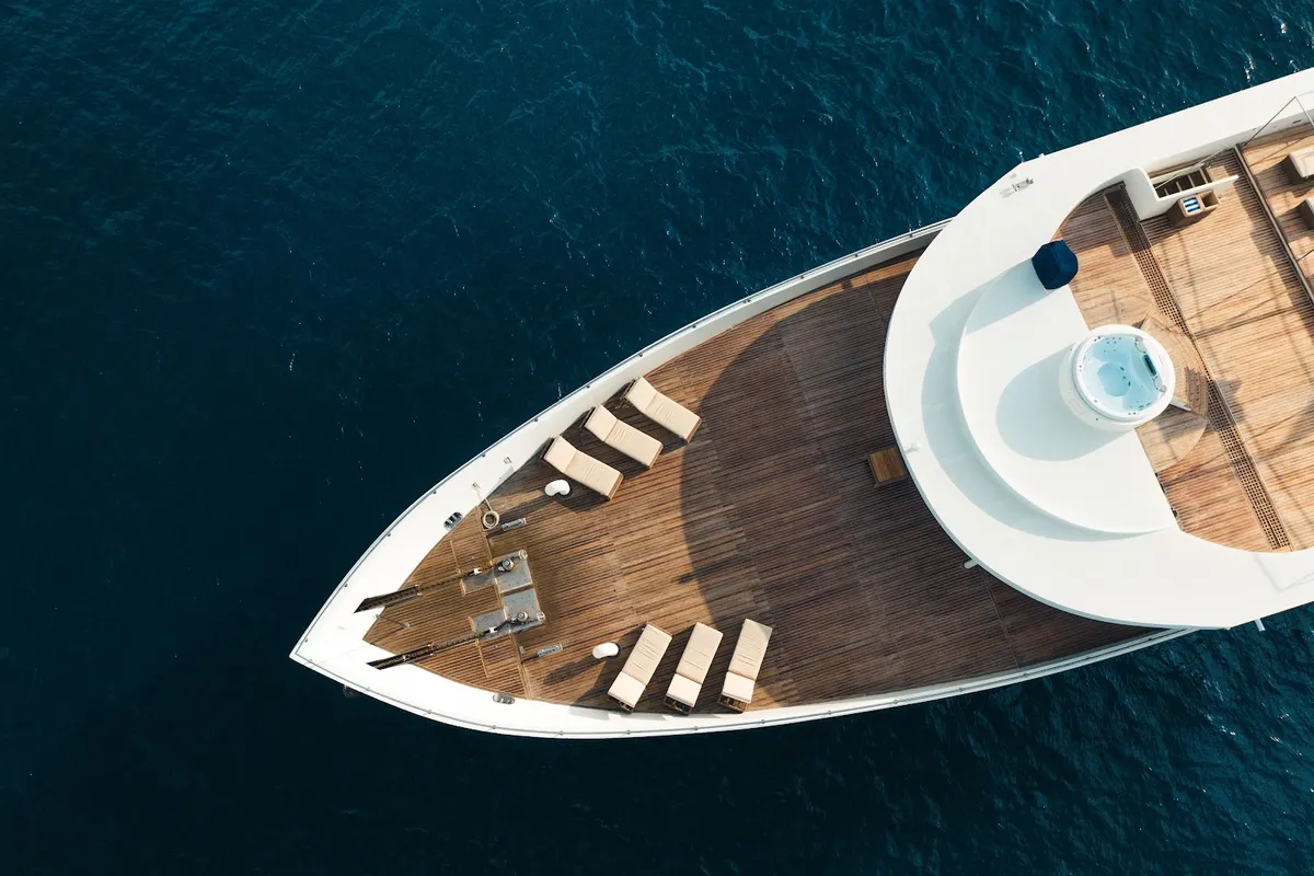 Exclusive Group Charter