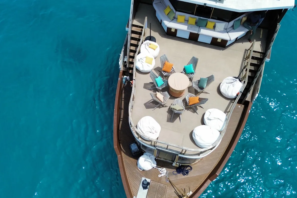 Atoll Villa Maldives