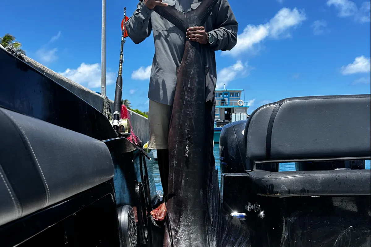 Fascination Maldives Liveaboard Group