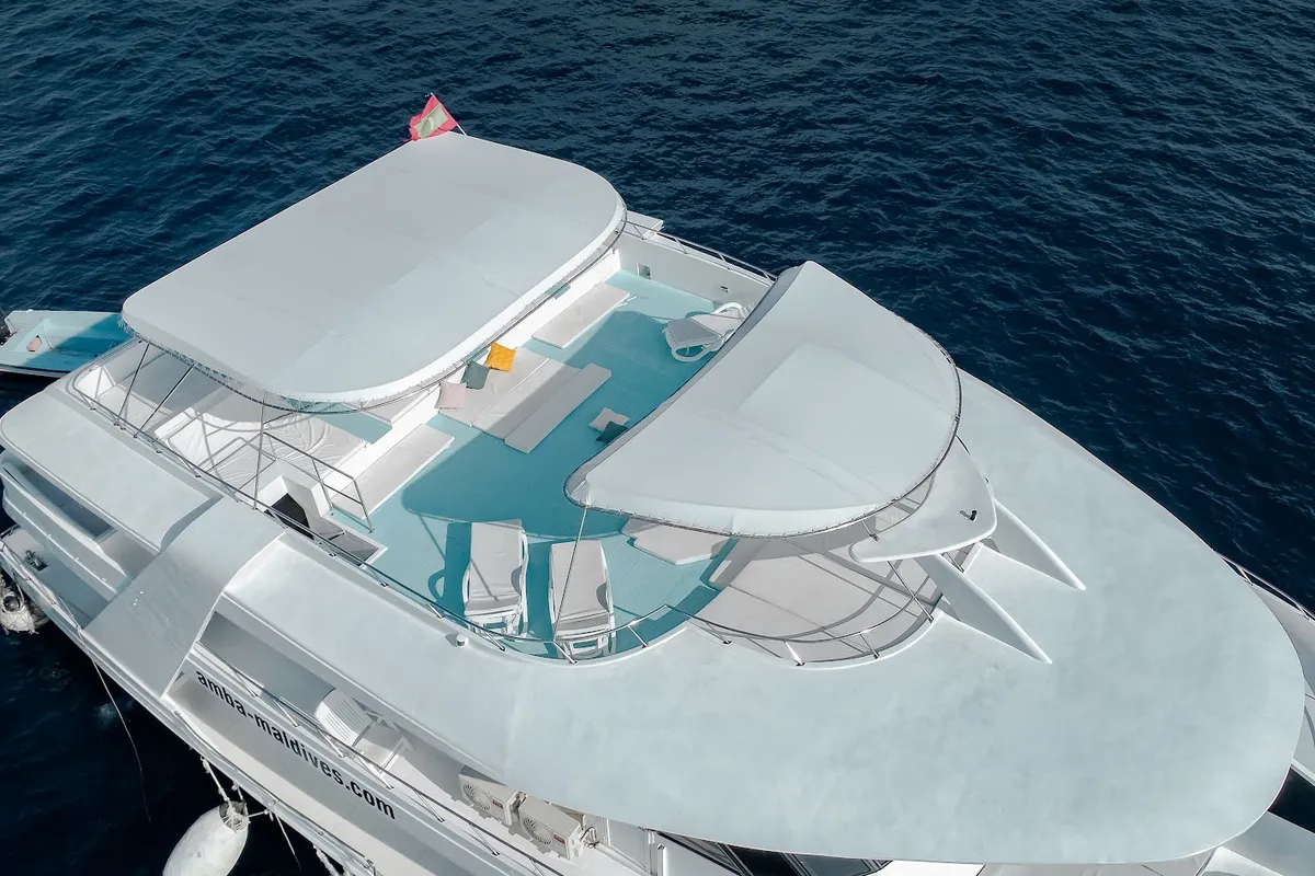 Princess Haleema Maldives Group