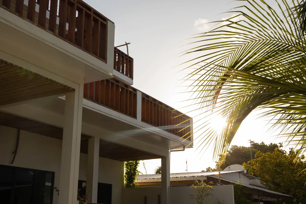 Thulusdhoo Island: Complete Local Island Guide 2026 - Maldives local island beach