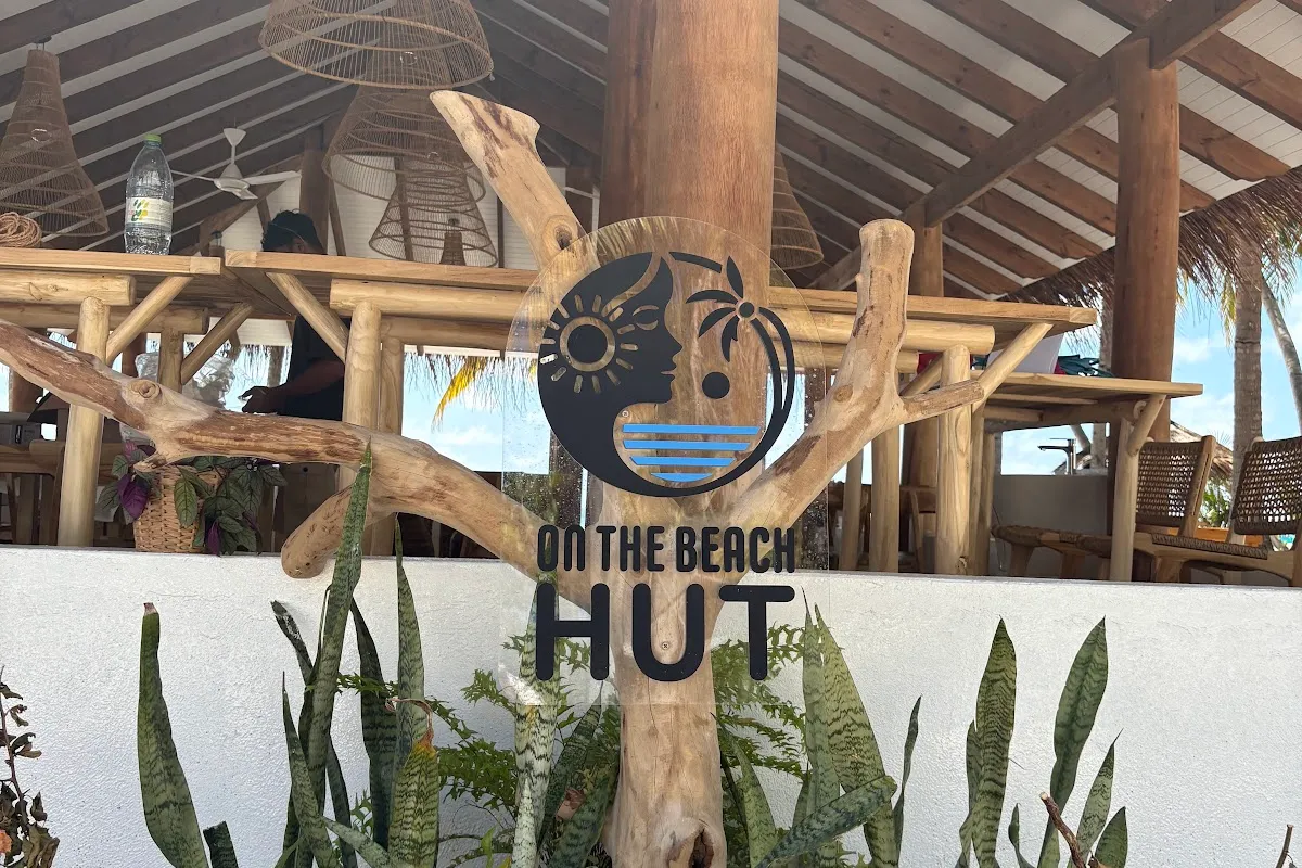 Ukulhas, Maldives: Local Island Guide by aMaldives