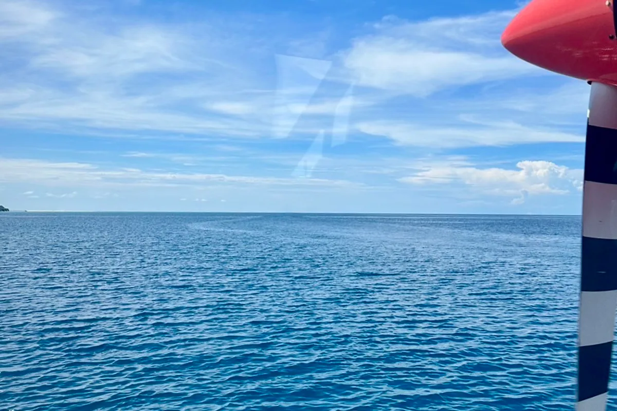 Flights from Austria to Maldives: Austrian Traveler Guide - Maldives travel guide