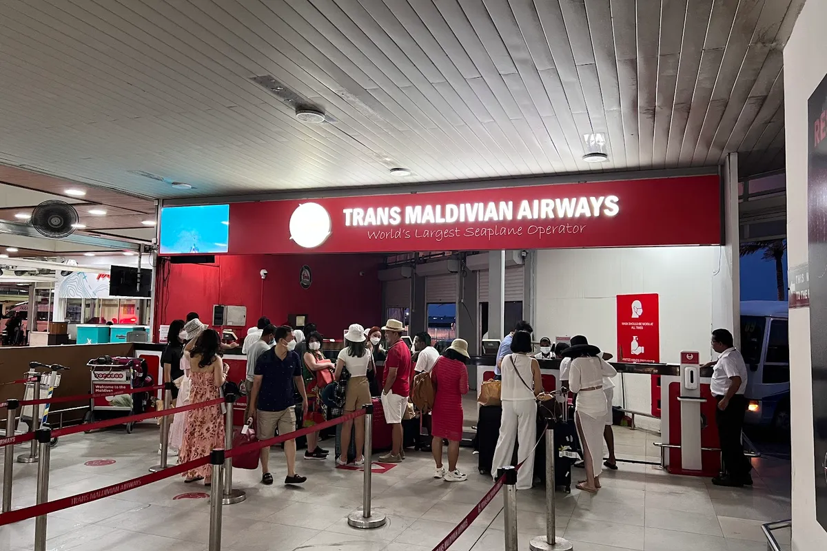 Flights from Belgium to Maldives: Belgian Traveler Guide - Maldives travel guide