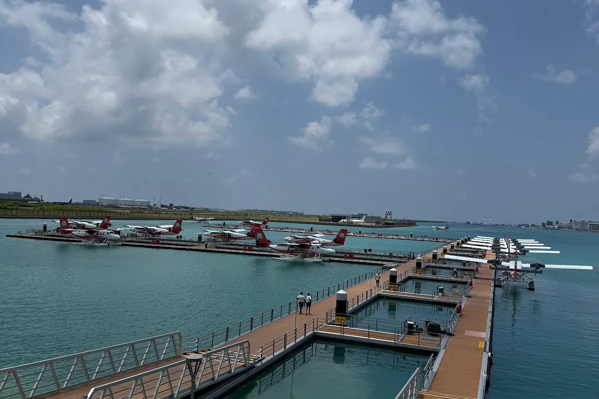 Flights from France to Maldives: French Traveler Guide (Vols France-Maldives) - Maldives travel guide