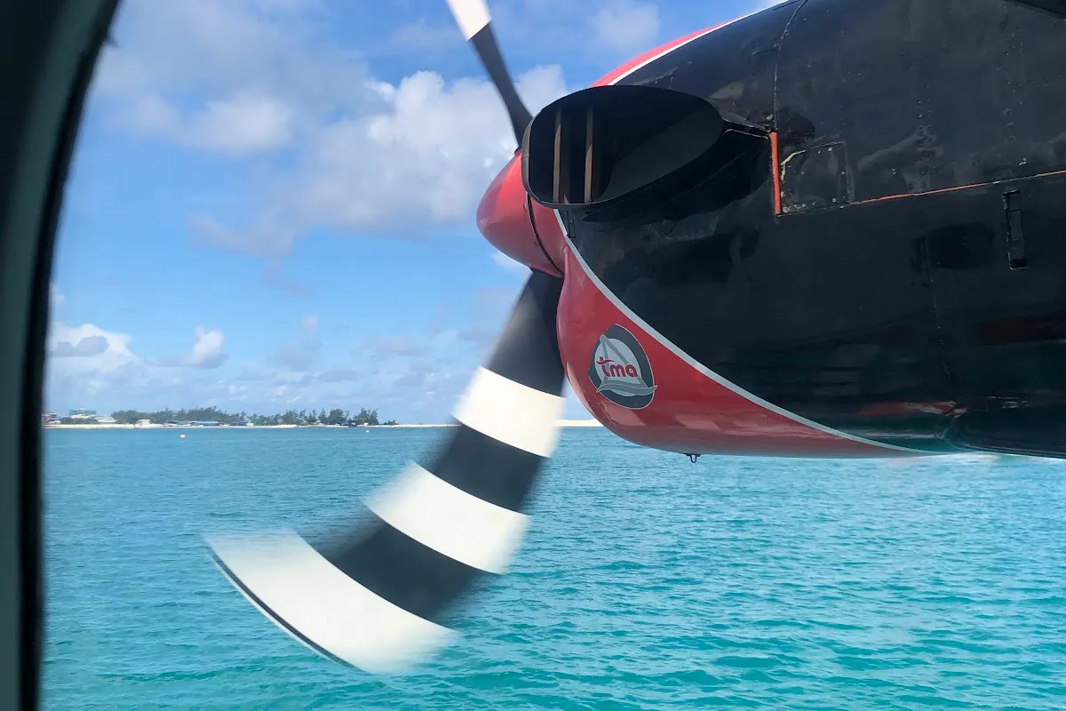 Flights from India to Maldives: Complete Indian Traveler Guide - Maldives travel guide