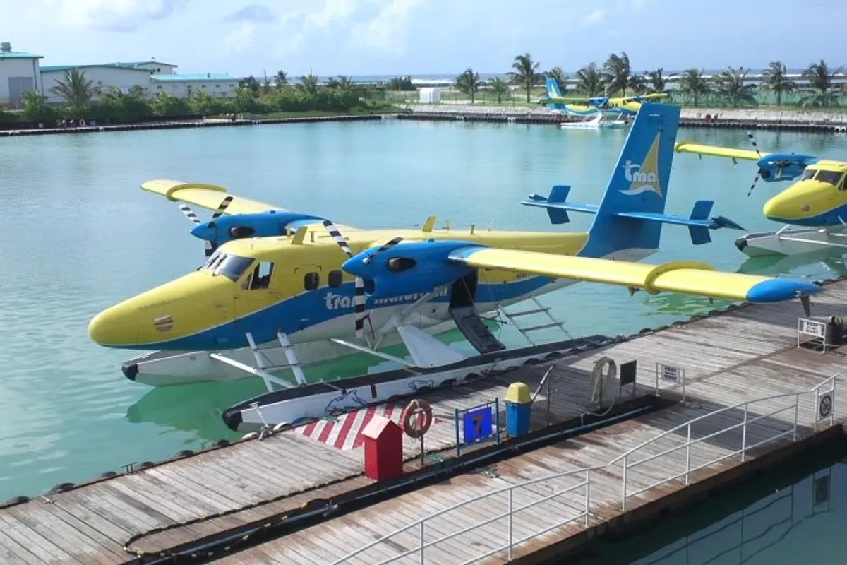 Flights from Italy to Maldives: Italian Traveler Guide (Voli Italia-Maldive) - Maldives travel guide