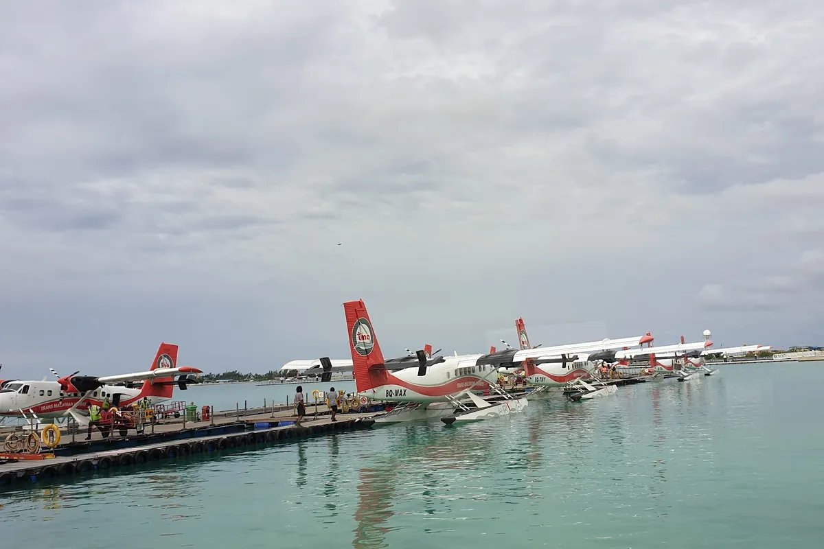 Flights from Netherlands to Maldives: Dutch Traveler Guide - Maldives travel guide