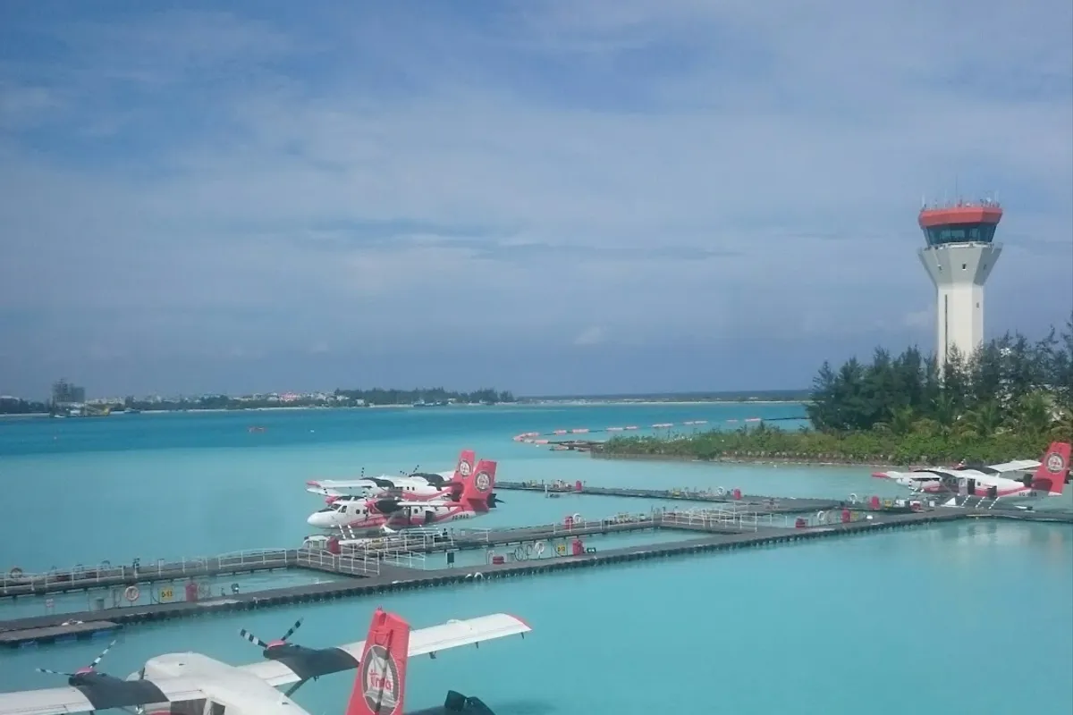 Flights from Russia to Maldives: Russian Traveler Guide - Maldives travel guide