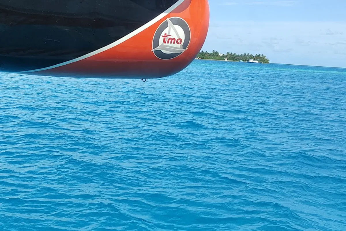 Flights from Saudi Arabia to Maldives: Saudi Traveler Guide - Maldives travel guide