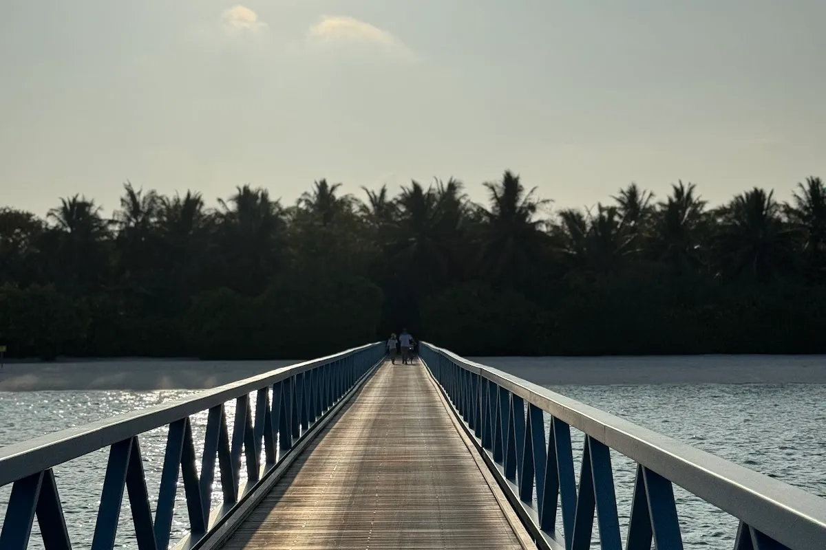 Flights from Spain to Maldives: Spanish Traveler Guide (Vuelos España-Maldivas) - Maldives travel guide