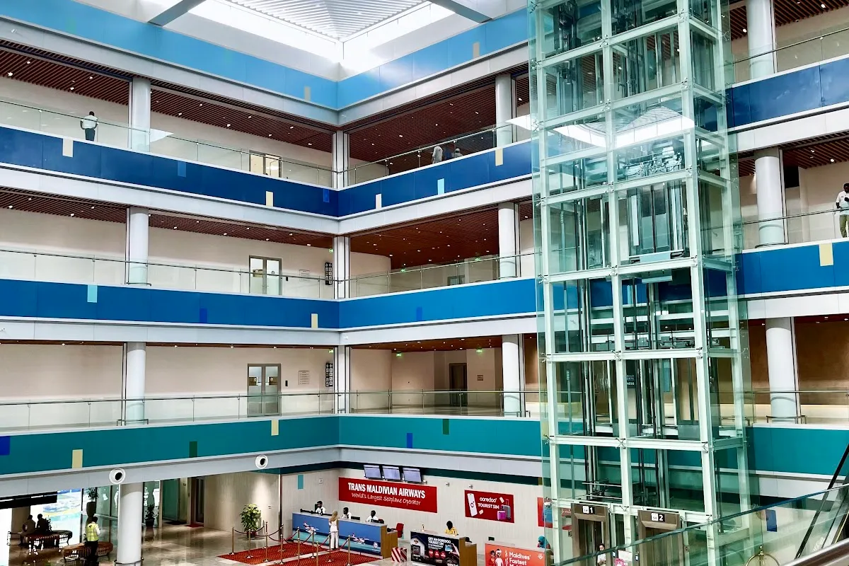 Flights from Switzerland to Maldives: Swiss Traveler Guide - Maldives travel guide