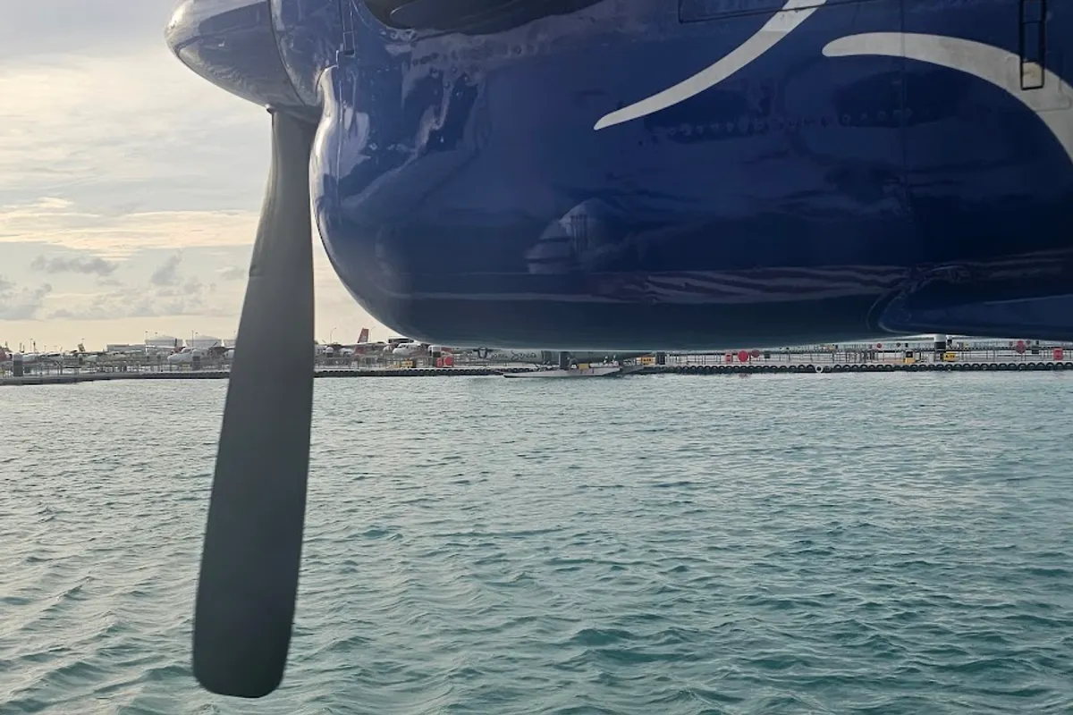 Flights from Turkey to Maldives: Turkish Traveler Guide (Türkiye-Maldivler Uçuşları) - Maldives travel guide