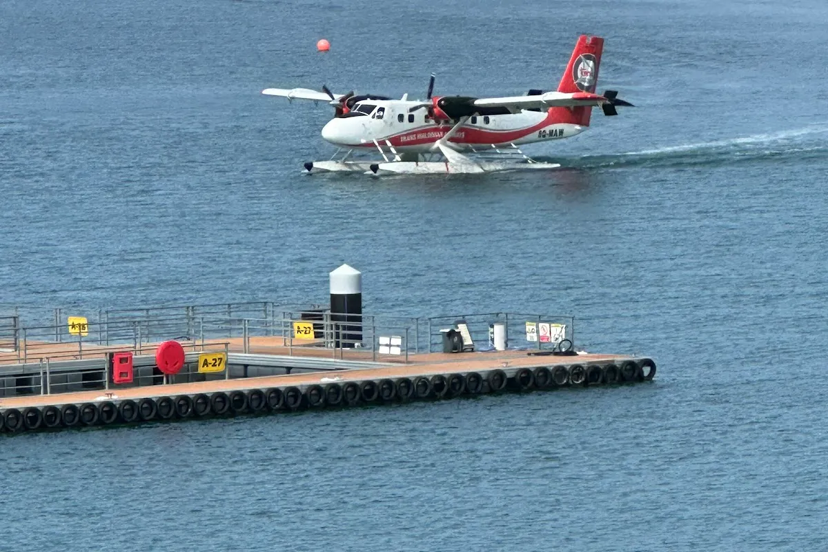 Flights from USA to Maldives: Complete Booking Guide - Maldives travel guide