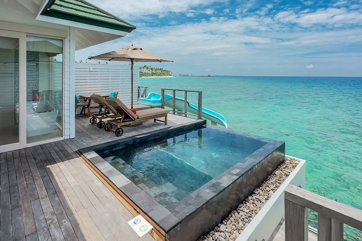 Maldives for First-Time Visitors: Everything You Need to Know - Maldives travel guide