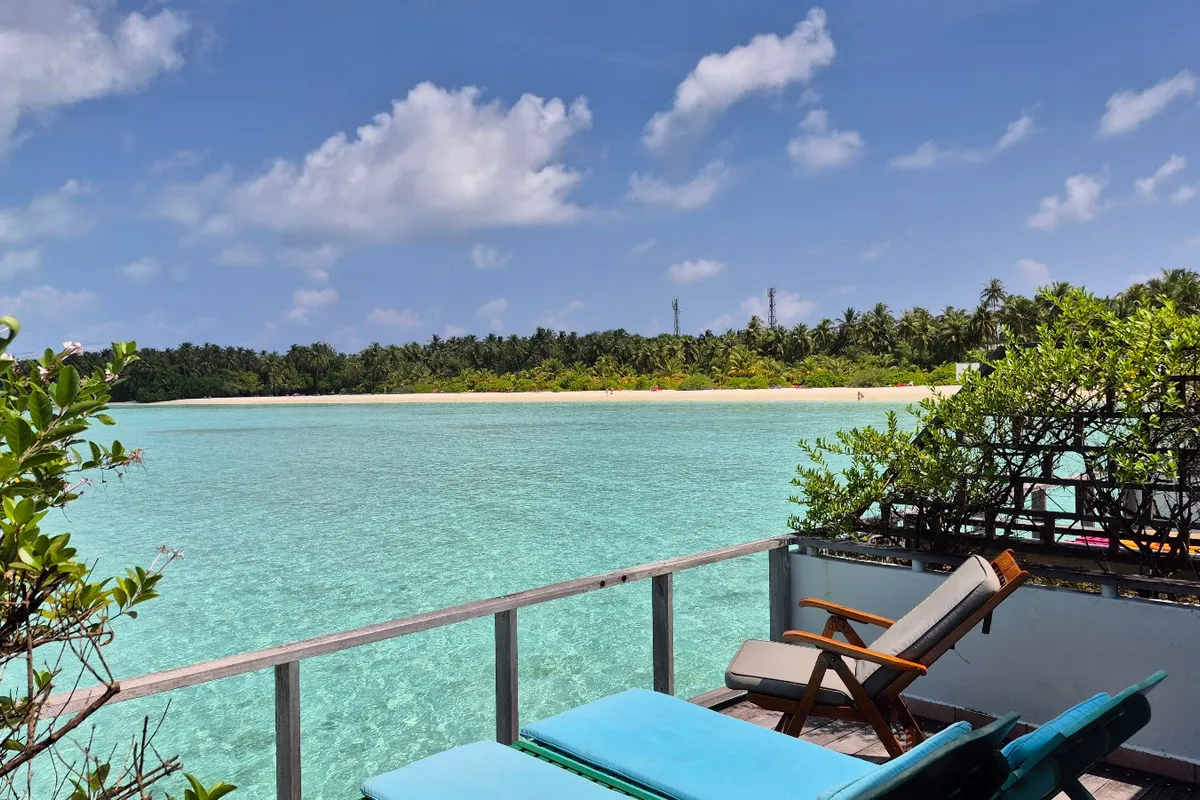 Overwater Villas in Maldives: Complete Guide to Water Bungalows - Maldives travel guide