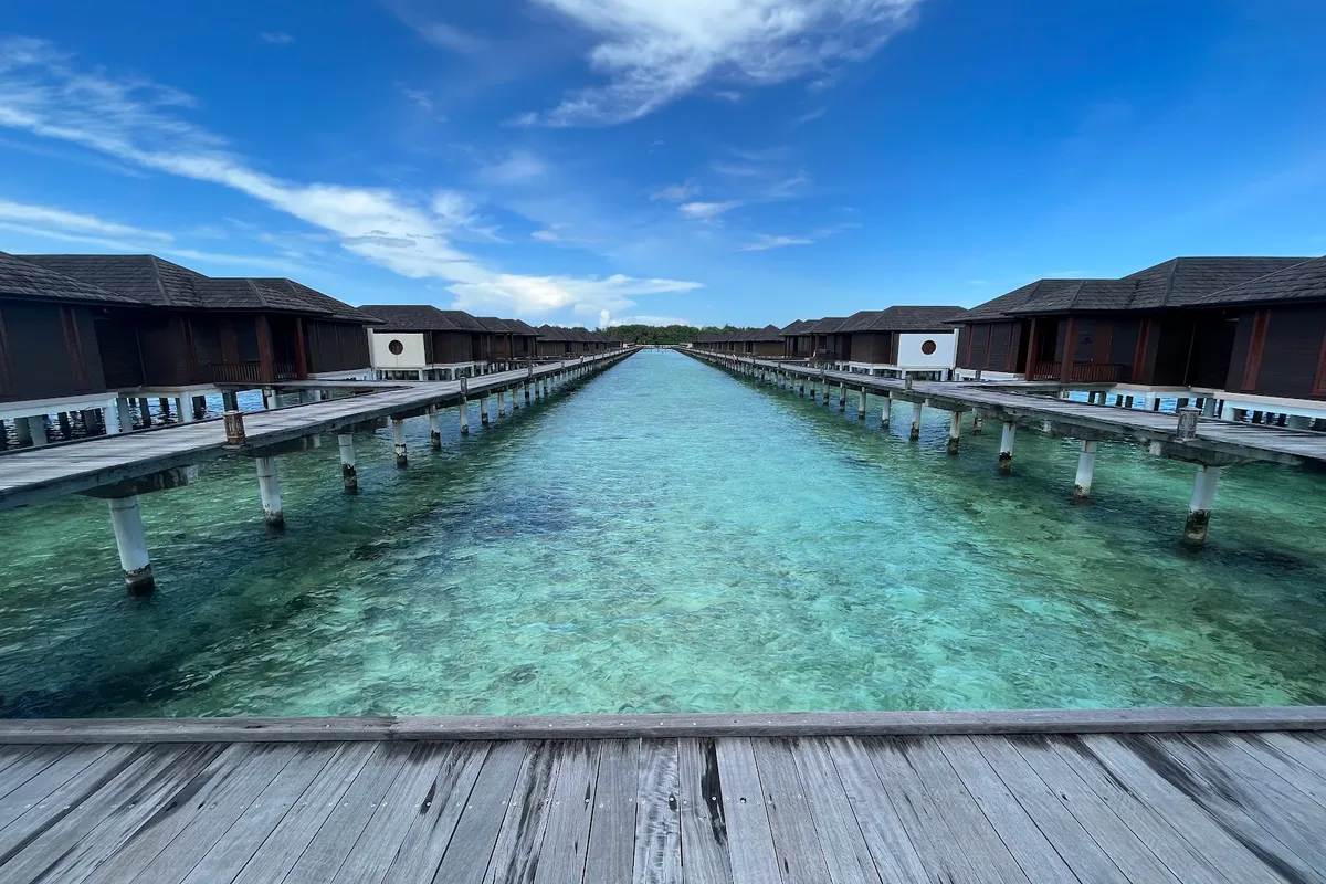 Ultra-Luxury Maldives: World's Most Exclusive Resorts - Maldives travel guide