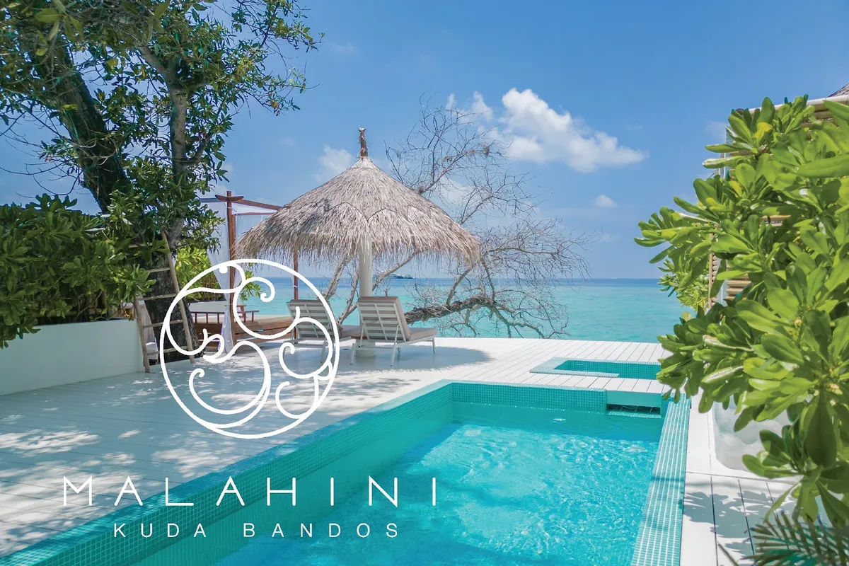 Malahini Kuda Bandos Maldives Review: Affordable Luxury Awaits