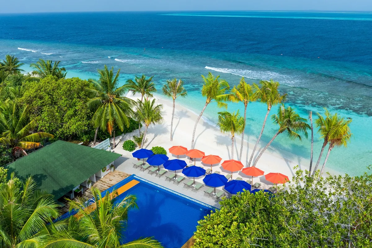 Oblu By Atmosphere Helengeli Review: Your Ultimate Maldives Escape