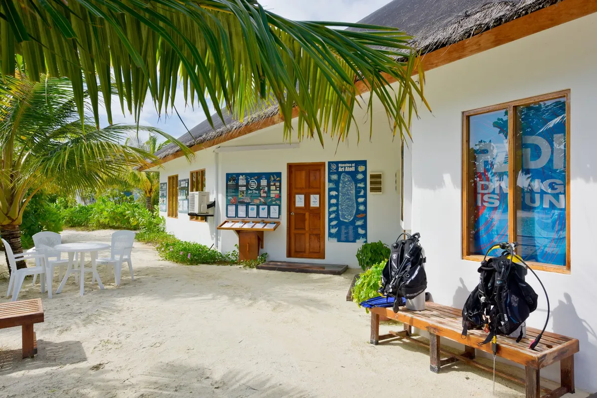 Safari Island Maldives Review: Your Ultimate Guide to a 4-Star Escape