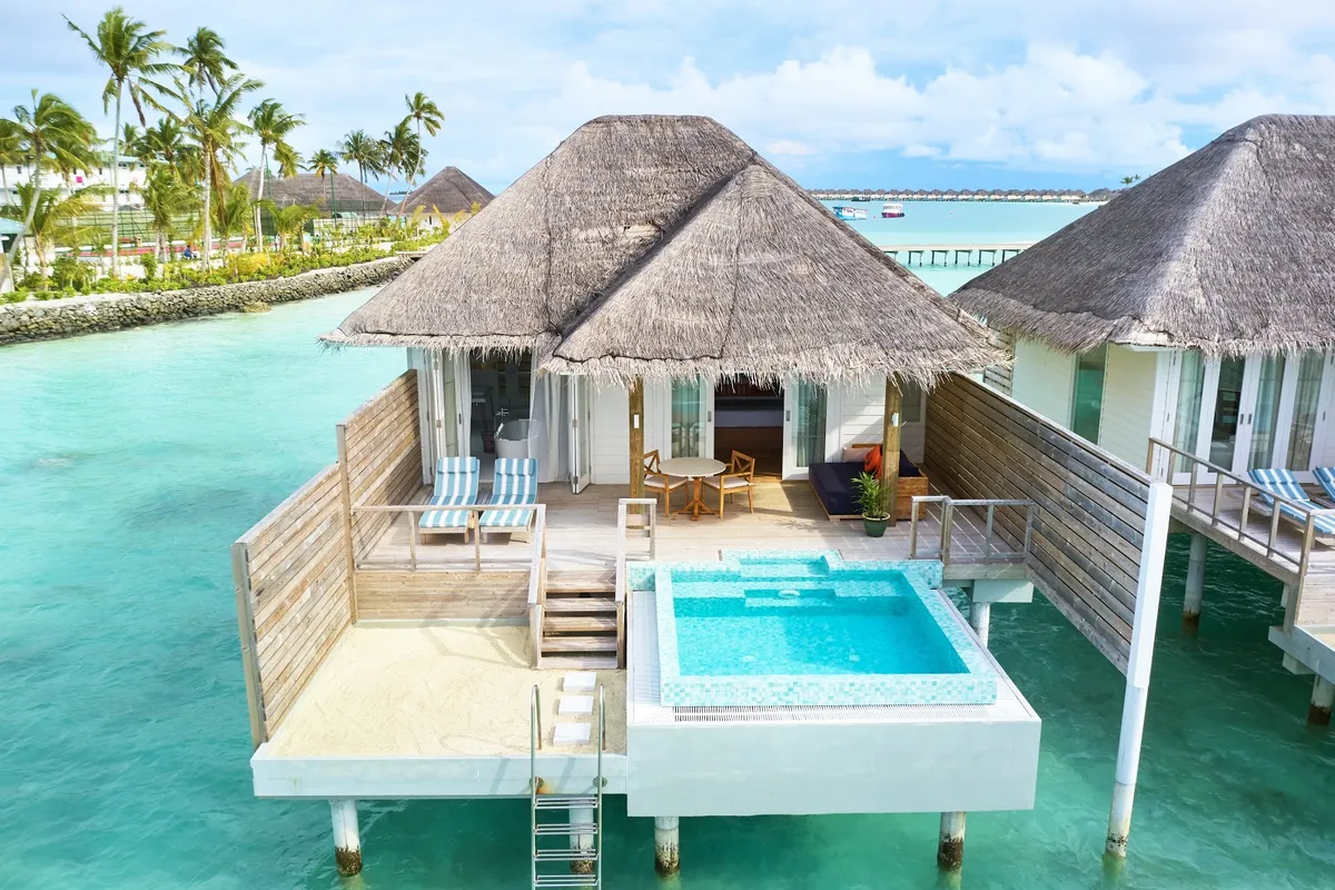 Sun Siyam Iru Veli Maldives Review – Premium All-Inclusive Luxury