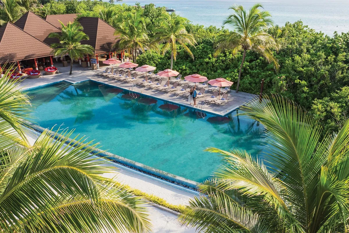 Varu Island Resort Maldives Review: Premium All-Inclusive Luxury